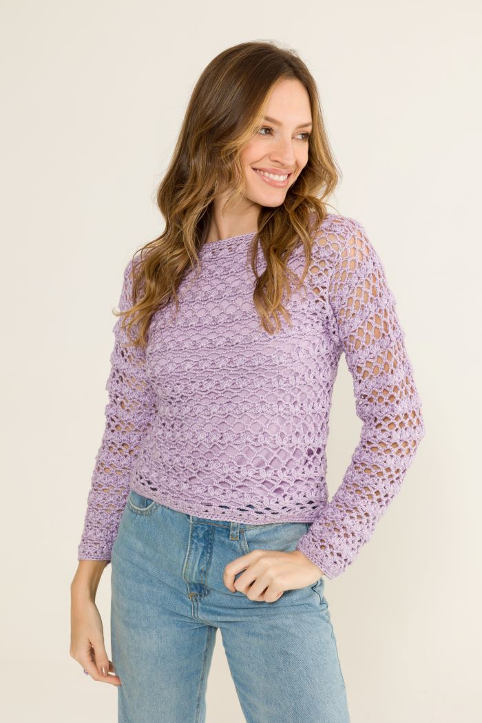 Blusa Happy